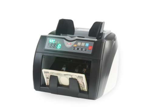 ダイト紙幣計数機 DN-610◆_1