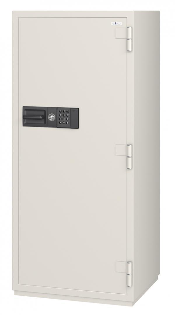 エーコー 耐火金庫/防盗性能 履歴テンキー式 CSG-92EVR 314kg◆_1