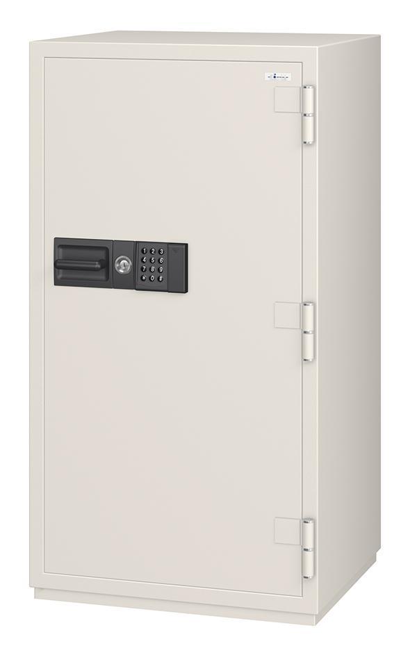 エーコー 耐火金庫/防盗性能 履歴テンキー式 CSG-94EVR 399kg◆_1