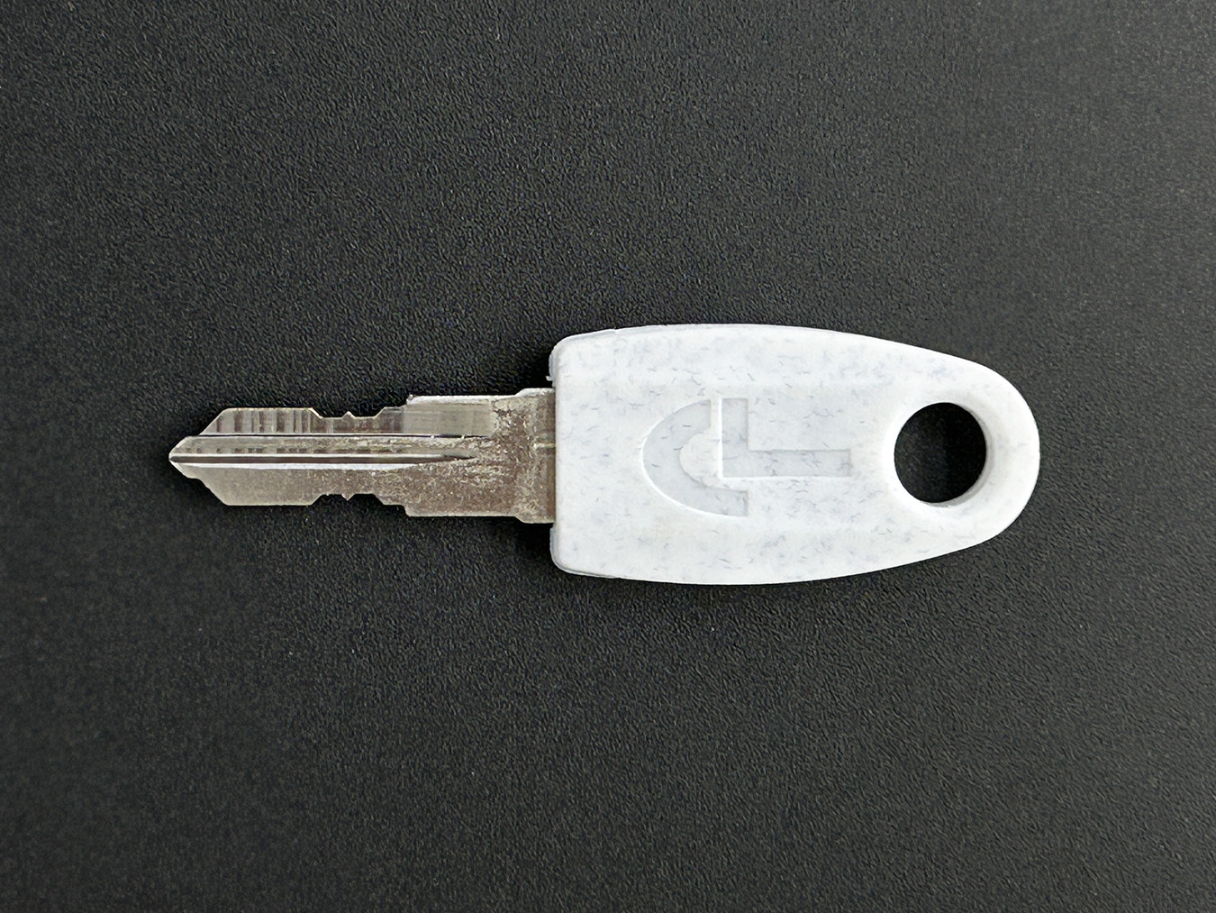 エーコー 貴重品保管庫（2列2段） ナンバーダイヤルロック LK-304 5.5kg◆_4