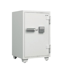 イトーキ 耐火金庫 テンキーロック GEH-6110G1-WE 241kg＜在庫僅少＞◆_1