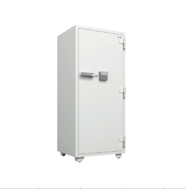 イトーキ 耐火金庫 　テンキーロック GEH-7518G1-WE 473kg＜在庫僅少＞◆_1