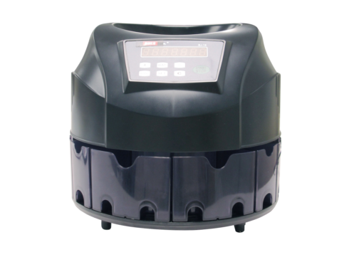 ダイト コインソーター DCS-500 mini KANTA　新500円硬貨併用対応◆_1