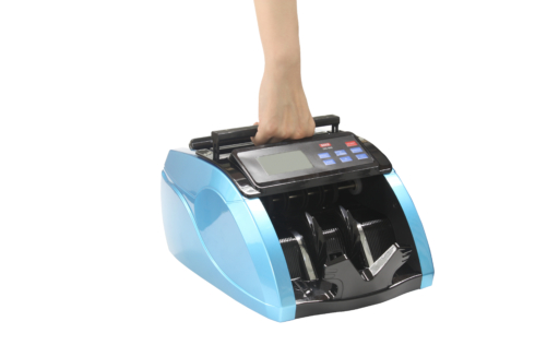 ダイト 紙幣計数機 DN-560　2024年度発行新紙幣対応◆_2