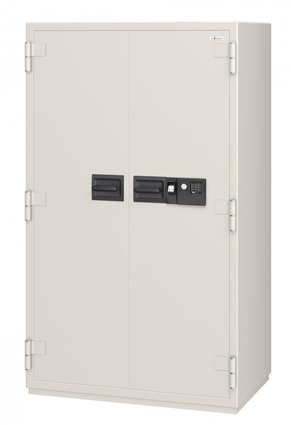 エーコー 学籍簿保管庫（耐火金庫） テンキー式 NCW-503GE 760kg【NEW】＜受注生産＞◆_1