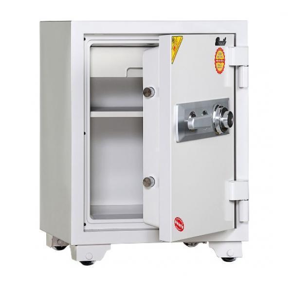 ブイル金庫 耐火金庫 ダイヤル式 BS-D670 105kg 欠品予約受付中 ブイル金庫 耐火金庫 ダイヤル式 BS-D670 105kg 欠品予約受付中