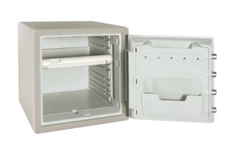 セントリー ビックボルトシリーズ耐火金庫 ダイヤル式 JF123CT 39kg 〈在庫僅少〉【配送・設置費込※条件あり下記参照】_3