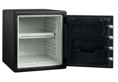 セントリー 耐火金庫 ビックボルトシリーズ テンキー・指紋認証タイプ JFW123BTL 39Kg【配送・設置費込※条件あり下記参照】_3