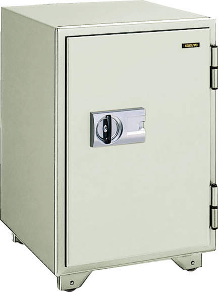 コクヨ 耐火金庫 マグネットロック HS-S20KMF1-2T 105kg＜在庫僅少＞◆_1