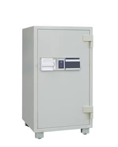 ダイヤセーフ 耐火金庫 カード式 RCS122 245kg_1