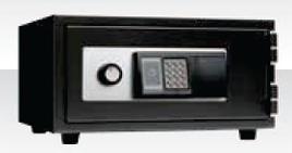 日本アイ・エス・ケイ（キング工業） 耐火金庫 ICカード CPS-30IC 28kg マットブラック　生産終了◆_1