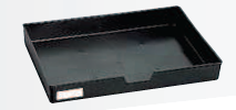 日本アイ・エス・ケイ (キング工業) MSトレー(3段セット) MS-TRAY【NEW】◆_1