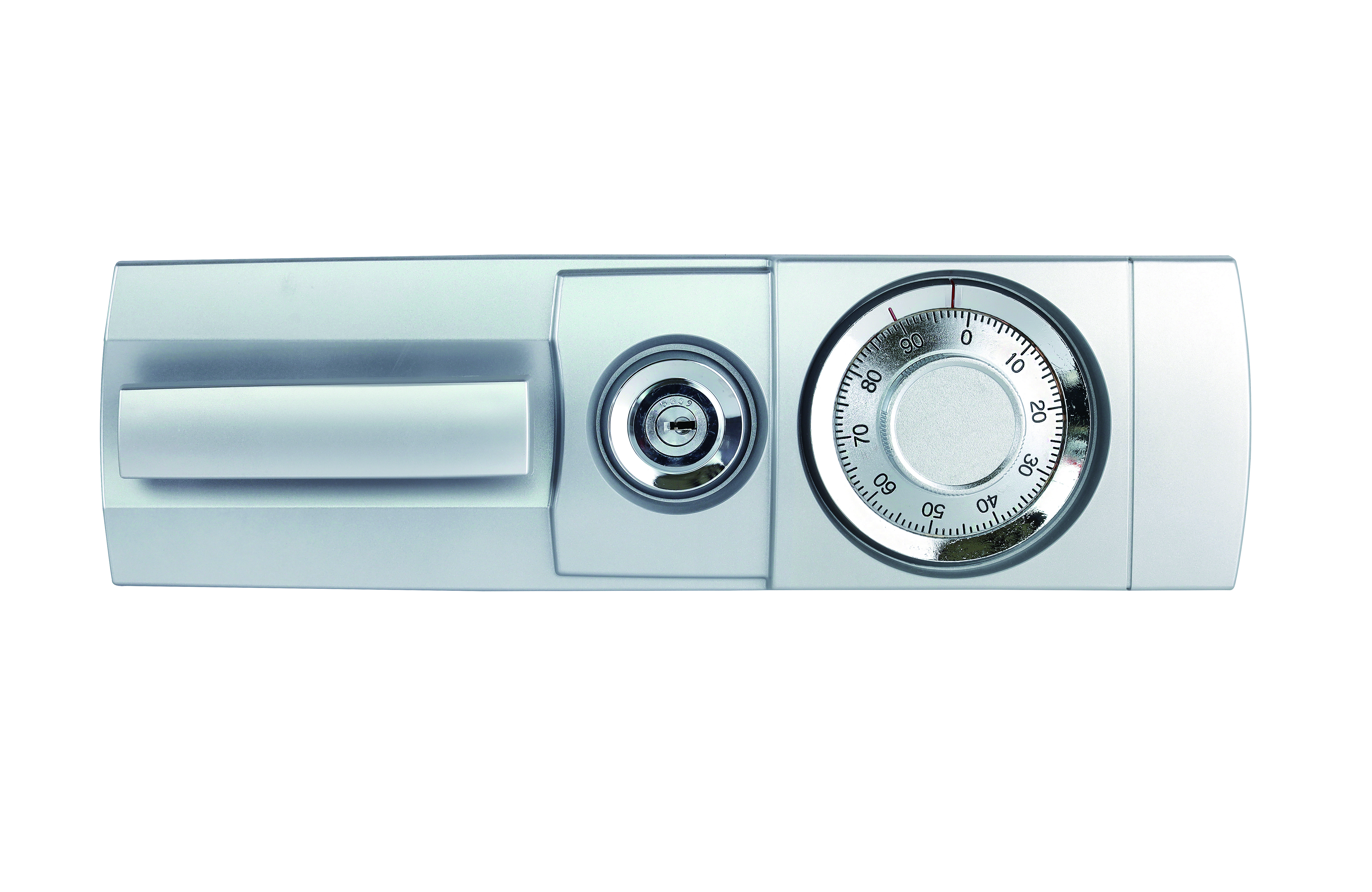 井上金庫 耐火金庫 ダイヤル式 FRCF-300D 310kg◆_2