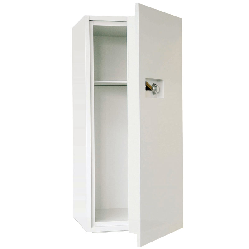 日本アイ・エス・ケイ（キング工業） 組立金庫（非耐火） 百万変換ダイヤル式 KD-550D 260kg＜受注生産＞◆_2