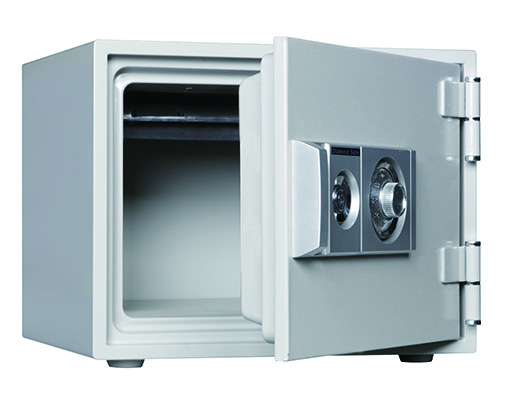 ダイヤセーフ 耐火金庫 ダイヤル式 D34-1 38kg_1