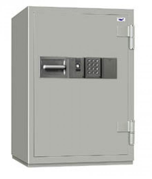 エーコー 耐火金庫/防盗性能 テンキー式 CSG-71EFC 241kg <生産終了>★◆_1