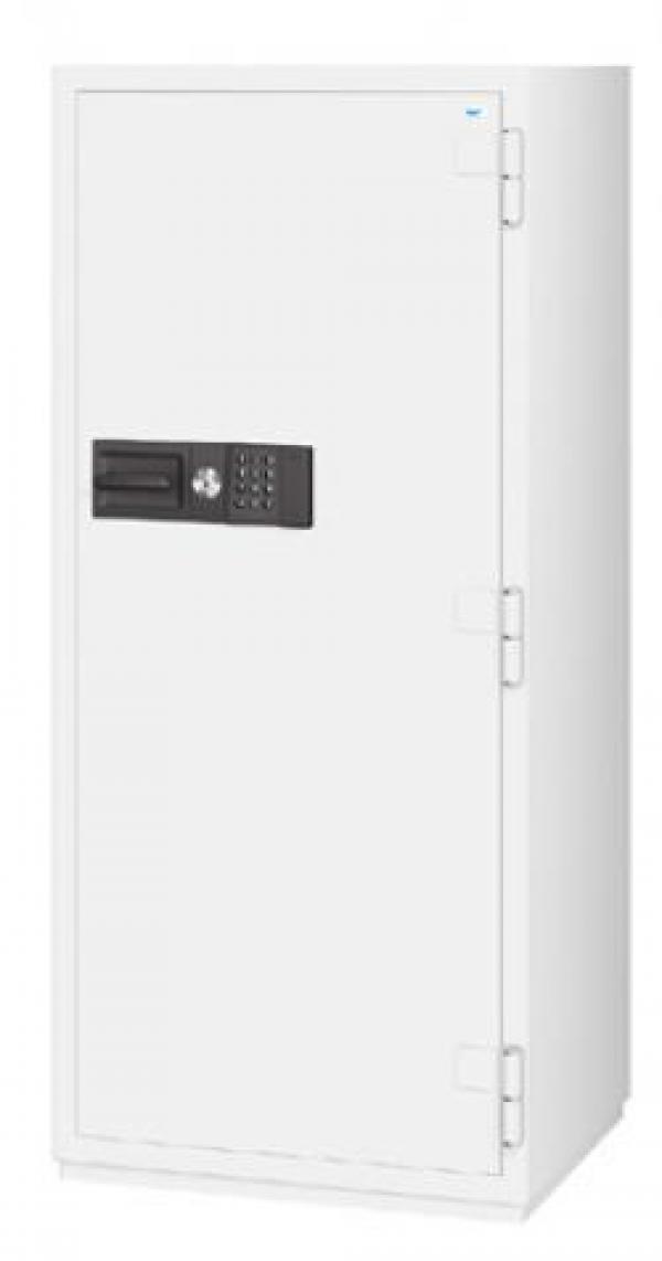 エーコー 耐火金庫/防盗性能 テンキー式 CSG-85E 473kg <生産終了>★◆_1
