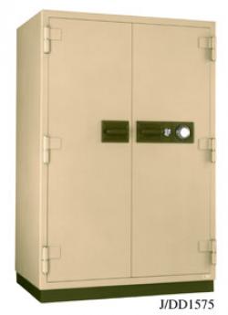 ダイヤセーフ 両開き耐火金庫 ダイヤル式 DD1575 510kg <生産終了>_1