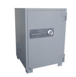 e金庫本舗 耐火金庫 ダイヤル式 FS-KIRI 379kg <生産終了>_1