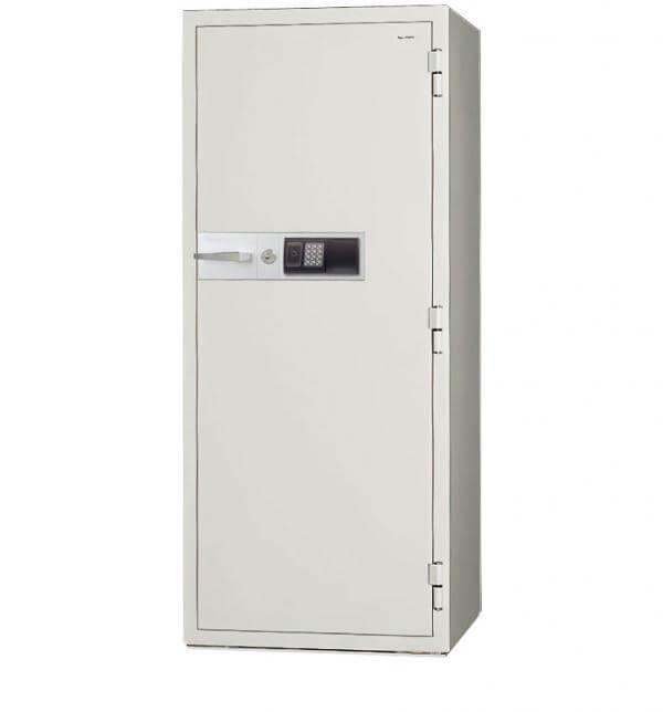 日本アイ・エス・ケイ（キング工業） 耐火金庫ストロング/防盗性能 ICカード式 KCJ54-2RFE 465kg◆_1