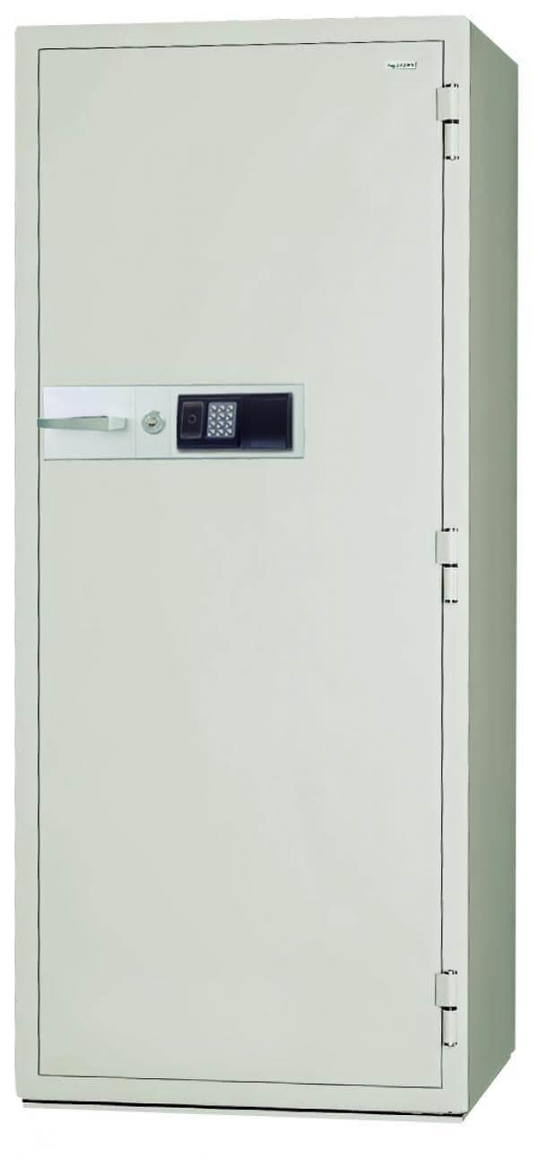 日本アイ・エス・ケイ（キング工業） 耐火金庫ストロング/防盗性能 ICカード式 KCJ55-2RFE 540kg【受注生産品】◆_1