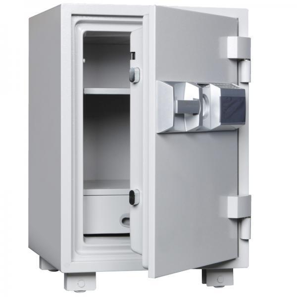 ダイヤセーフ 耐火金庫 テンキー式 MEK68-DX 94Kg_1