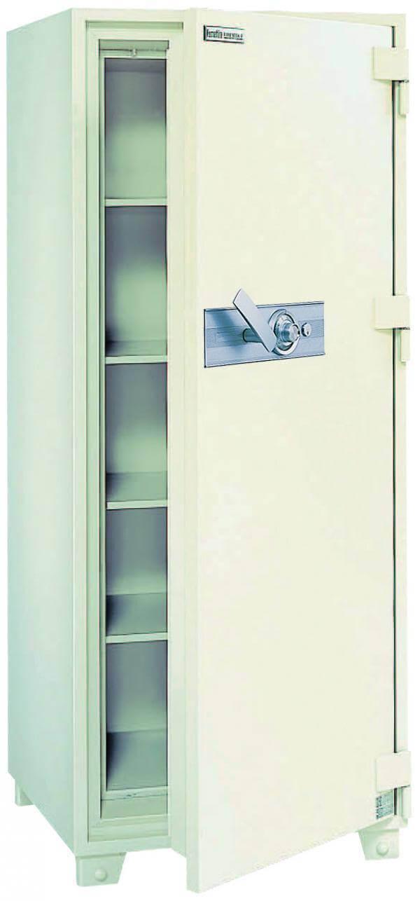 クマヒラ ファイヤーマックス2 耐火金庫/防盗性能 ダイヤル式 FM2-36b 530kg＜在庫僅少＞_1