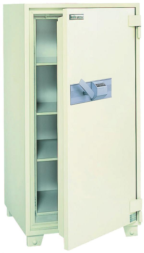 クマヒラ 耐火金庫/防盗性能 テンキー式 FM2-28Tb 435kg <生産終了>_1