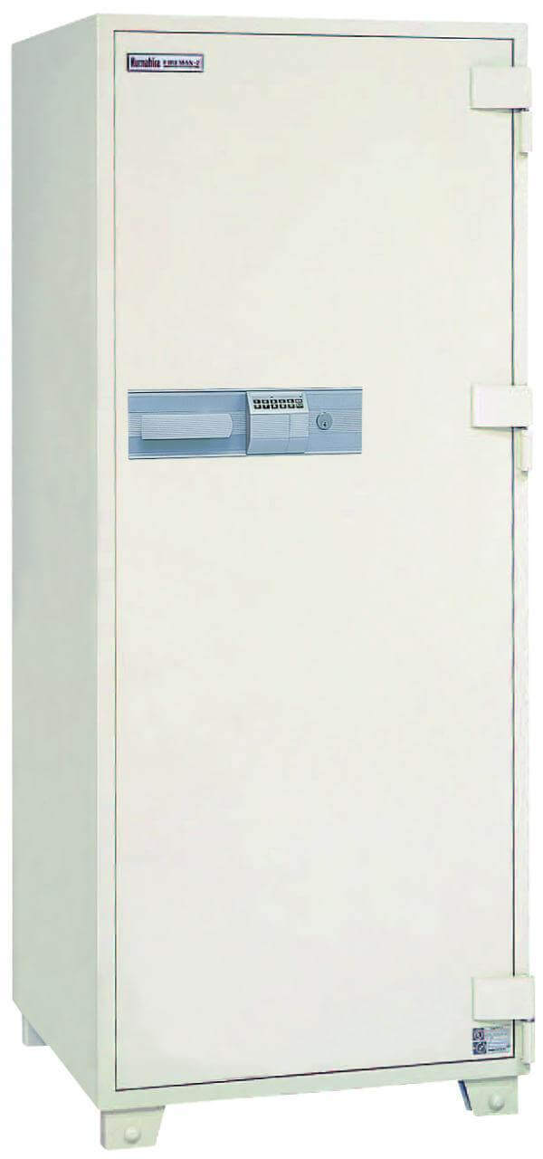 クマヒラ 耐火金庫/防盗性能 テンキー式 FM2-36Tb 530kg <生産終了>_1