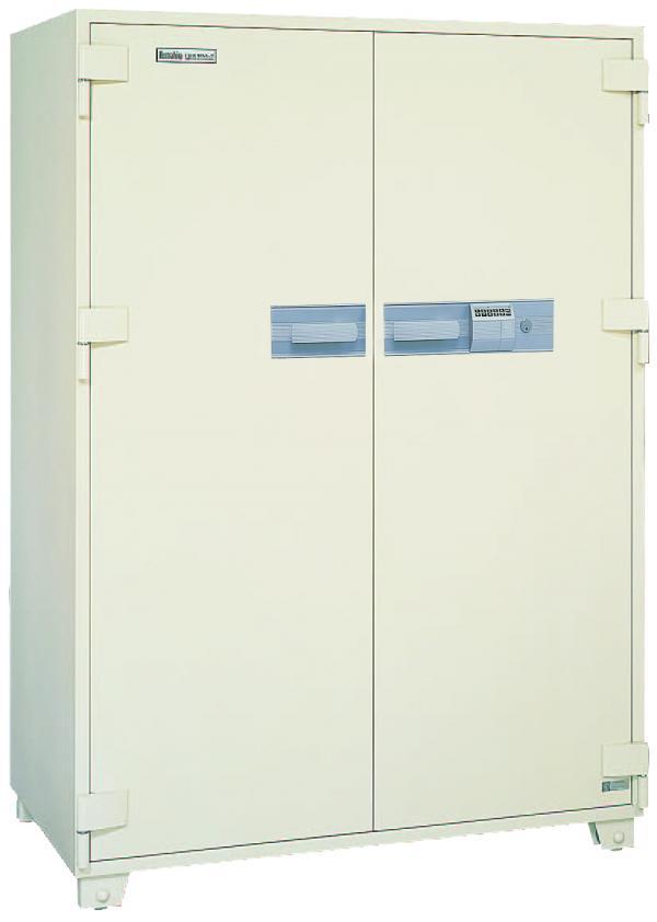 クマヒラ 耐火金庫/防盗性能 テンキー式 FM2-72Tc 800kg <生産終了>_1