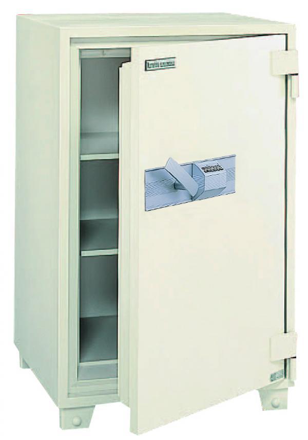 クマヒラ 耐火金庫/防盗性能 テンキー式 FM1-21Tc 310kg <生産終了>_1
