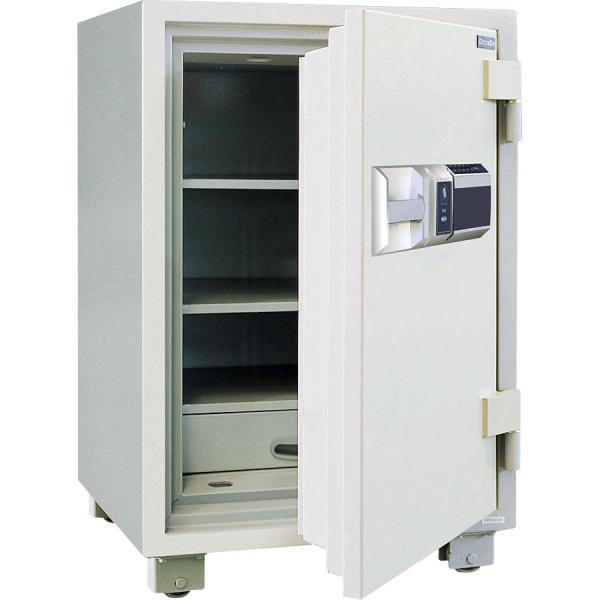 ダイヤセーフ 耐火金庫 カード式 RCS85 175kg_1
