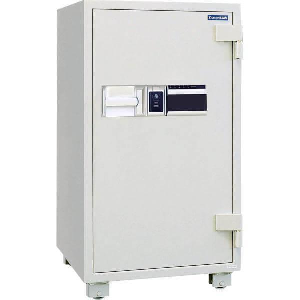 ダイヤセーフ 耐火金庫 カード式 RCS100 195kg_1
