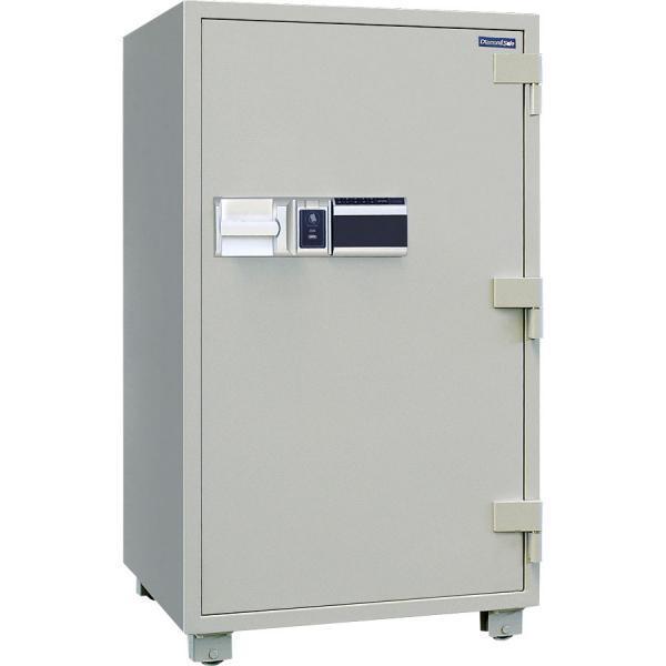 ダイヤセーフ 耐火金庫 カードロック式 RCS133 380kg_1