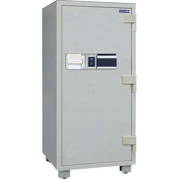 ダイヤセーフ 耐火金庫 カード式 RCS170 460kg_1