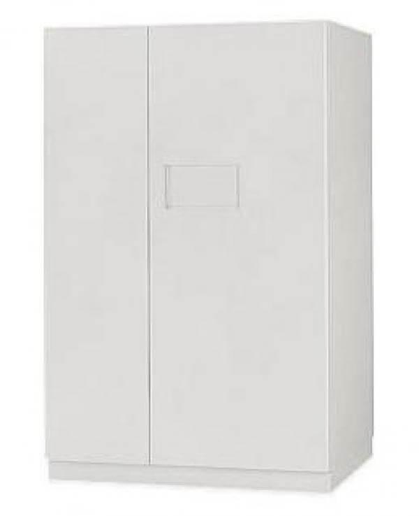 日本アイ・エス・ケイ（キング工業） 耐火金庫 テンキー式 BS33-2E 460kg＜受注生産＞◆_1