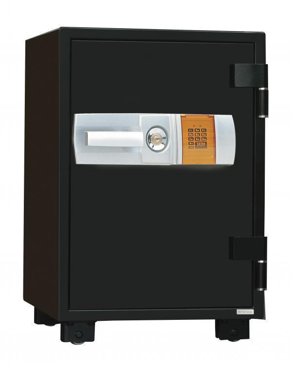 ダイヤセーフ 耐火金庫 テンキー式 DSE68-DX 94kg_1