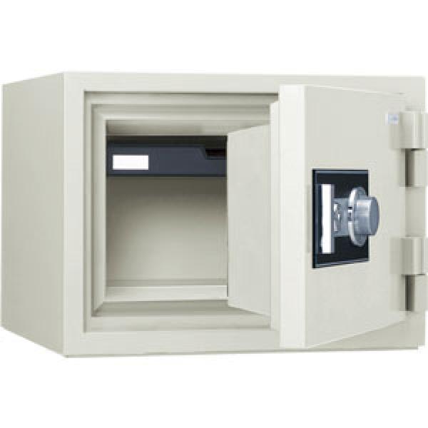 日本アイ・エス・ケイ（キング工業） 耐火金庫/防盗性能 キングスーパーダイヤル式 STJ-20SD 110kg◆_1