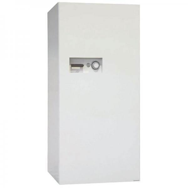 日本アイ・エス・ケイ（キング工業） 組立金庫（非耐火） 百万変換ダイヤル式 KD-550D 260kg＜受注生産＞◆_1