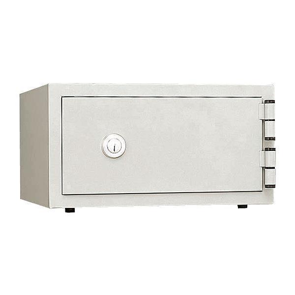 日本アイ・エス・ケイ（キング工業） 宿泊施設向け耐火金庫 シリンダー錠 CPS-N 19kg＜在庫僅少＞◆_1