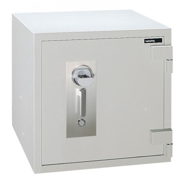 サガワ 防盗金庫 指静脈照合式 GAV70 300kg_1