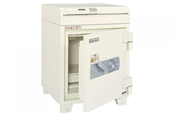 クマヒラ プライムプロテクトセイフ（耐火金庫） ダイヤル式 PS-06KCc2NN <生産終了>_1