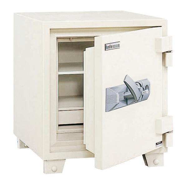 クマヒラ 役席用鍵金庫（耐火金庫） ダイヤル式 PS-06Kb 315kg＜在庫僅少＞_1