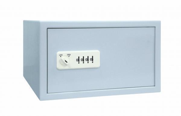 ダイヤセーフ ホテルセーフ（非耐火） ナンバーダイヤル式 HSP-230 12kg＜生産終了＞＜完売＞_1