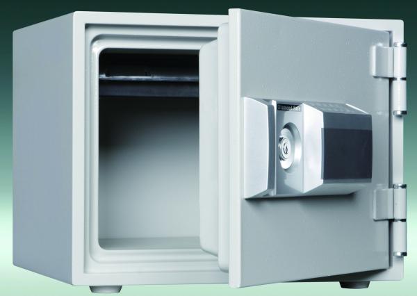 ダイヤセーフ 耐火金庫 テンキー式 MEK34-1 38kg_1