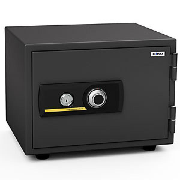 エーコー スタンダードシリーズ 耐火金庫 ダイヤル式 BSS-A 51kg◆_1