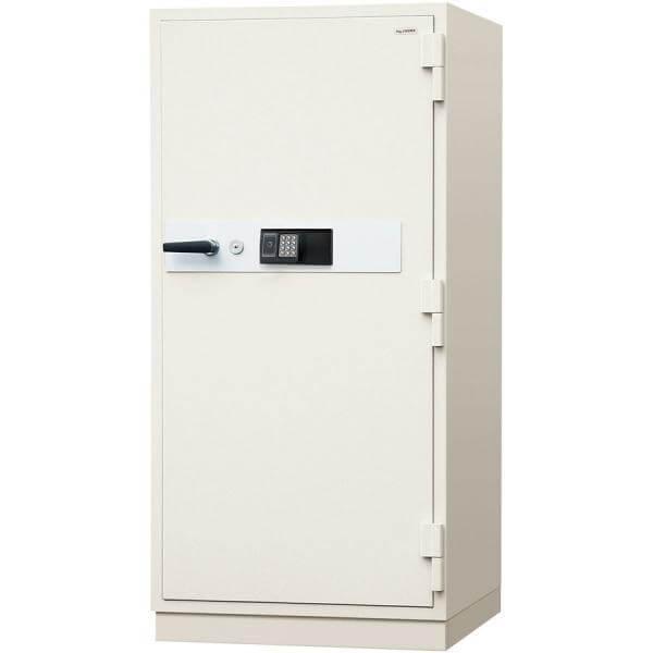日本アイ・エス・ケイ（キング工業） 耐火金庫ストロング/防盗性能 ICカード式 DS-3300XRFE 540kg＜受注生産＞◆_1
