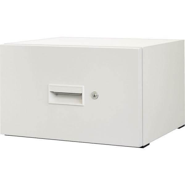 日本アイ・エス・ケイ（キング工業）データメディア耐火ユニット リバーシブル錠 DFU-1K 26kg◆_1