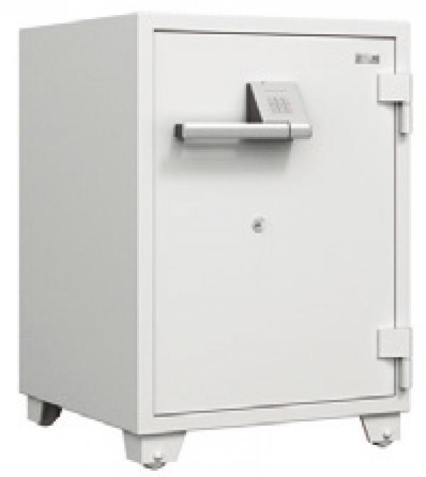 イトーキ 耐火金庫 ダイヤルロック GEU-6409FKS-WE 280kg_1