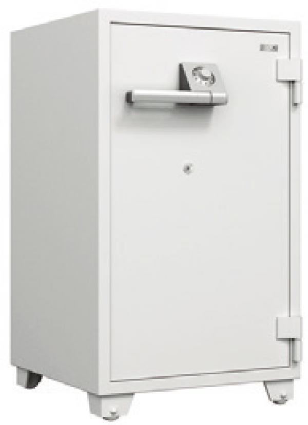 イトーキ 耐火金庫 テンキーロック GEU-6411GKS-WE 330kg_1